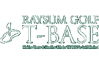 RAYSUM GOLF T-BASE